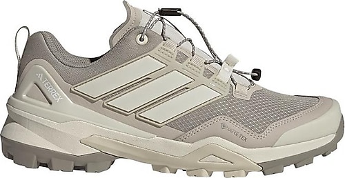 Adidas Terrex Skychaser Gore-Tex JS4610 Krem Erkek Outdoor