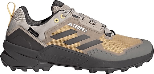 Adidas Terrex Swift R3 Gore-Tex IE5064 Bej Erkek Outdoor Ayakkabı