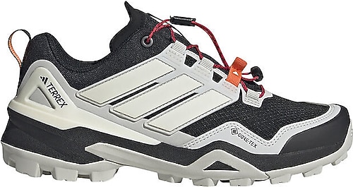 Adidas Terrex Sychaser Gore-Tex IH2802 Siyah-Beyaz Kadın Outdoor