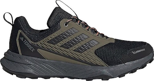 Adidas Terrex Tracefinder 2 Climaproof Trail JR7768 Haki Koşu
