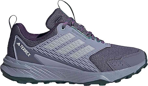 Adidas Terrex Tracefinder 2 JR5281 Mor Kadın Koşu Ayakkabısı