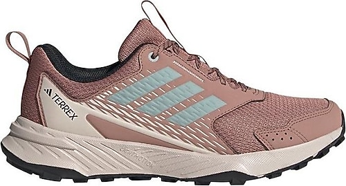 Adidas Terrex Tracefinder 2 JI4290 Pembe Kadın Koşu Ayakkabısı