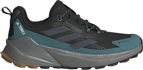 Adidas Terrex Trailmaker 2 Gore-Tex JQ9944 Siyah-Yeşil Erkek