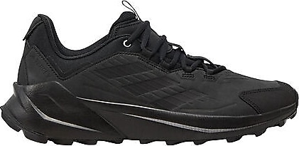 Adidas Terrex Trailmaker 2.0 Leather ID0886 Siyah Erkek Outdoor