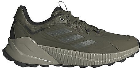 HARDEX No.Ⅱ MarkⅡ Adidas Terrex Trailmaker 2.0 Leather ID0887 Haki Erkek Outdoor