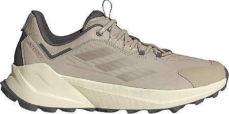 Adidas Terrex Trailmaker 2.0 Leather IF6543 Bej Erkek Outdoor