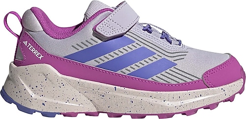 Adidas Terrex Trailmaker 2 JI1033 Mor Çocuk Spor Ayakkabı