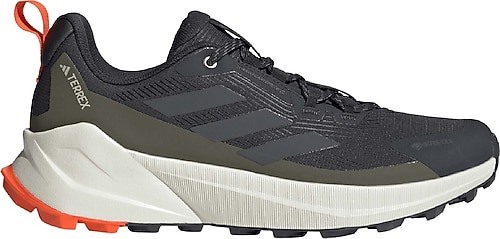 Adidas Terrex Trailmaker 2 Gore-Tex IE5148 Gri-Yeşil Erkek Outdoor