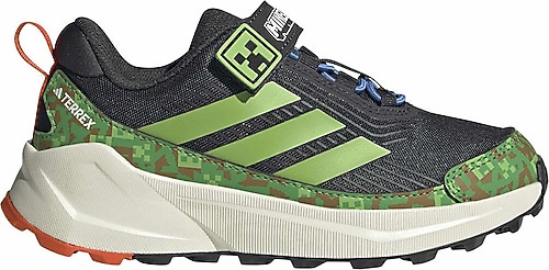 Adidas Terrex Trailmaker Minecraft CF Çocuk Outdoor Ayakkabı
