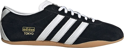 Adidas Tokyo JI0183 Siyah-Beyaz Kadın Sneaker Fiyatları