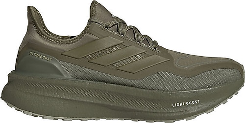 1 Adidas Ultraboost 5 Gore-Tex JS2841 Yeşil Erkek Koşu Ayakkabısı