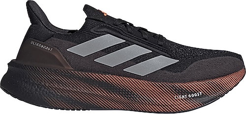 キャビエットゴーストアルファ Adidas Ultraboost 5X JQ9082 Antrasit Erkek Koşu Ayakkabısı