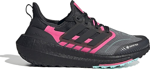 adidas gazelle silver green womens adidas Women's Ultraboost Light Road-Running Shoes White 8 main image 0