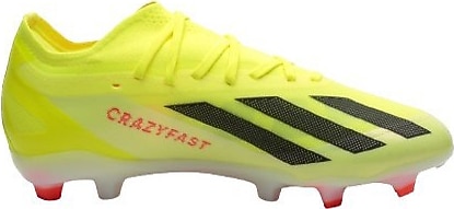 Adidas X Crazyfast Pro FG Erkek Krampon Fiyatları, Özellikleri ve