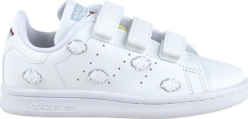 その他 adidas Stan Smith Hello Kitty Adidas X Hello Kitty Stan Smith Çocuk Spor Ayakkabı Fiyatları