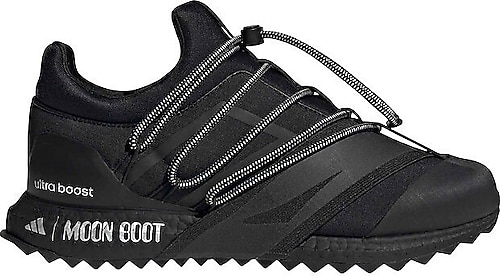 Adidas X Moon Boot Ultraboost JP7685 Siyah Outdoor Ayakkabı