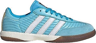Adidas X NTS Radio Samba MN Turkuaz JH9118 Spor Ayakkabı Fiyatları