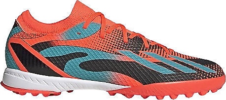 Adidas X Speedportal Messı 3 TF Erkek Halı Saha Ayakkabısı