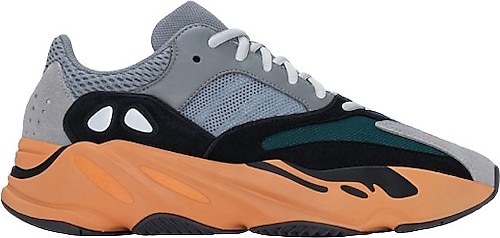 Adidas Yeezy Boost 700 Spor Ayakkab