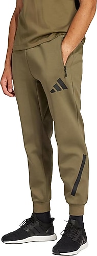 Adidas Z.N.E. JC7915 Haki Erkek Eşofman Altı Fiyatları