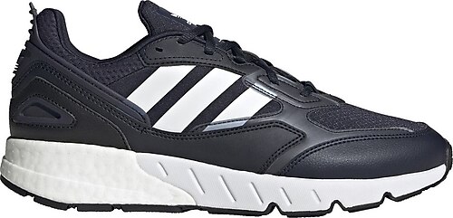 タンス adidas Originals ZX 600 - Erkek Ayakkabıları Spor Ayakkabılar Gri