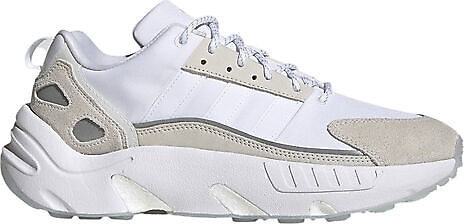 Adidas ZX 22 Boost HQ8677 Beyaz Erkek Spor Ayakkabı Fiyatları