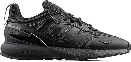 Adidas ZX 2K Boost 2.0 Siyah Erkek Spor Ayakkabı GZ7740 Fiyatları