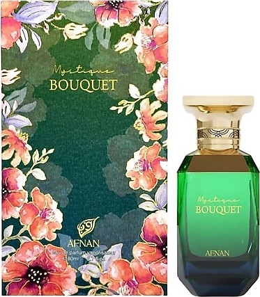 Afnan Mystique Bouquet EDP 80 ml Kadın Parfüm Fiyatları