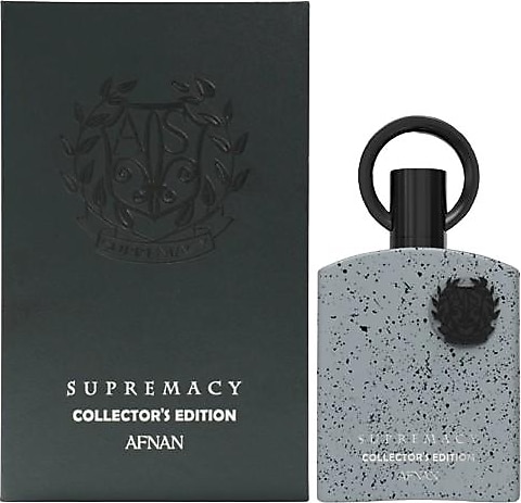 Afnan Supremacy Collector's Edition EDP 100 ml Erkek Parfüm