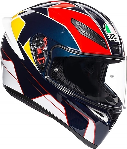 Agv K1 Multi Kapalı Kask Fiyatları, Özellikleri ve Yorumları