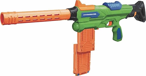 Air Warriors Exterminator Sünger Dart Atan Silah Fiyatları