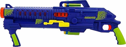 Air Warriors Sidewinder Silah Fiyatları, Özellikleri ve Yorumları
