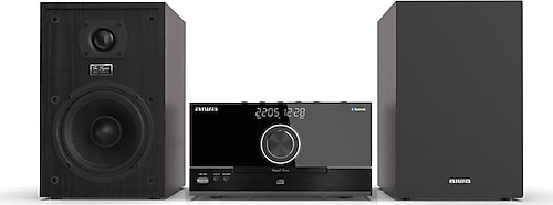 Aiwa MSBTU-600 Hi-Fi Müzik Seti Fiyatları, Özellikleri ve
