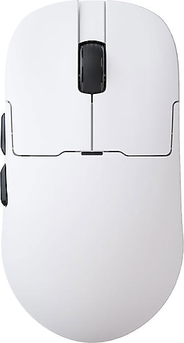 Ajazz AJ159 Apex Beyaz Optik Kablosuz Oyuncu Mouse Fiyatları