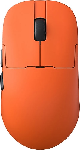 Ajazz AJ159 Apex Turuncu Optik Kablosuz Oyuncu Mouse Fiyatları