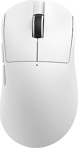 Ajazz NJ08 Şarjlı Optik Kablolu/Kablosuz Oyuncu Mouse Fiyatları