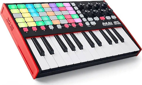Akai Apc Key 25 Mk2 Midi Klavye Fiyatları, Özellikleri ve