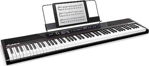 Alesis Recital Pro Dijital Piyano Fiyatları, Özellikleri ve