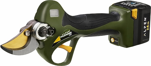Alpen Wildhorn 40 Çift Akülü Budama Makası Fiyatları, Özellikleri