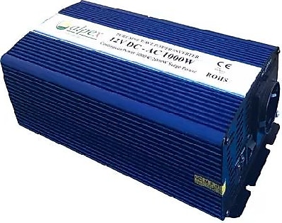 Alpex 12 V 1000 W Tam Sinüs İnverter Fiyatları, Özellikleri ve