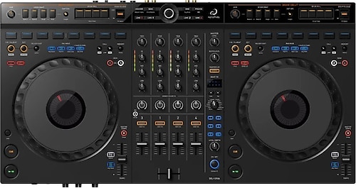 【箱付き】AlphaTheta DDJ-GRV6 DJコントローラー DDJ-GRV6 – Pioneer DJ Japan Store