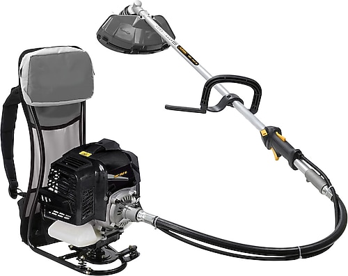 pon2pan2☆ ハナヒラ Alpina ABC 252 B 2.1 Hp Benzinli Sırt Tırpan Fiyatları