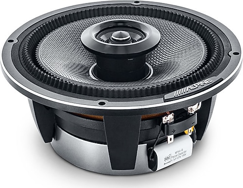 Alpine HDZ-65 300 W 16.5 cm Koaksiyel Oto Hoparlör Fiyatları