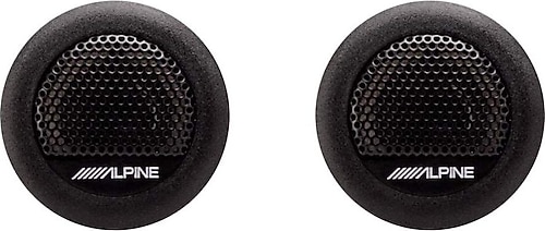 Alpine SXE-2035S 280 W 20 Cm Koaksiyel Oto Hoparlör Fiyatları