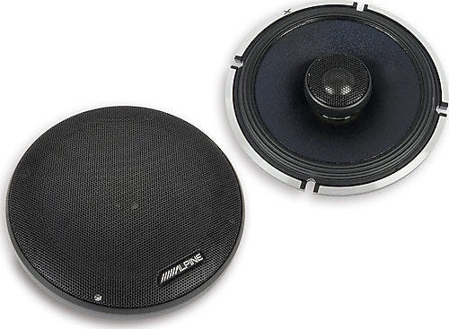 Alpine X-S65 330 W 16.5 cm Koaksiyel Oto Hoparlör Fiyatları