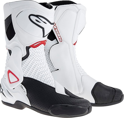 Alpinestars S SMX-6 Motosiklet Botu Fiyatları, Özellikleri ve