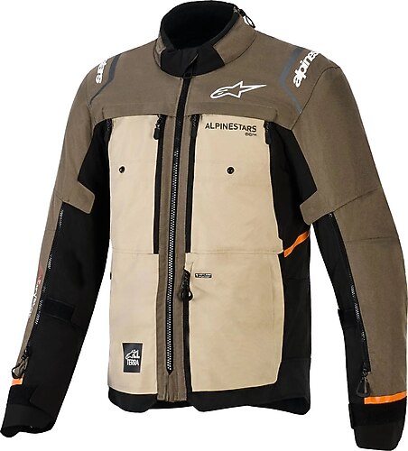 Alpinestars Cusco Drystar Erkek Yazlık Motosiklet Montu Fiyatları