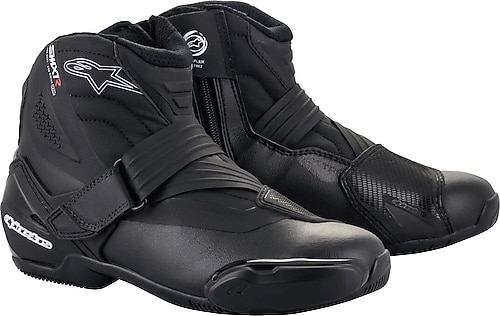 Alpinestars SMX-1 R V2 Erkek Motosiklet Ayakkabısı Fiyatları