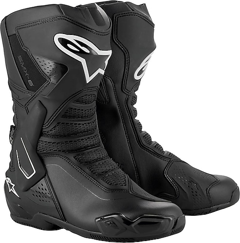 Alpinestars SMX-6 V3 DS WP Korumalı Motosiklet Ayakkabısı