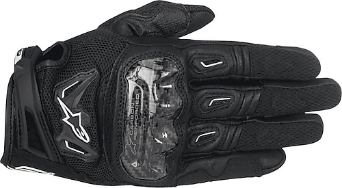 Alpinestars Stella SMX-2 Air Carbon V2 Kadın Motosiklet Eldiveni